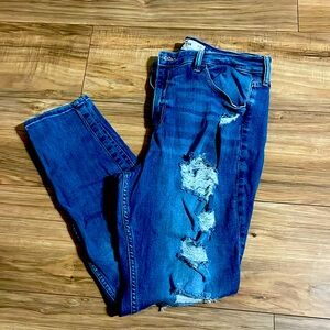 Women’s Hollister Jeans